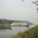 경인아라뱃길 이미지