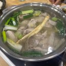 뉴진해장 | [군자역 맛집] 푸짐하고 담백한 닭 요리 전문점 군자뉴닭한마리 후기