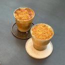 수평적관계 | 대구 삼덕동 카페 블루리본 커피맛집 수평적관계 플랫슈페너 솔직후기