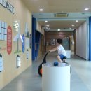 부평 굴포누리 기후변화체험관2층 이미지