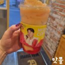 메가커피 안성명동점 이미지