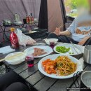 하나웨어 판매관리시스템 | 충북 괴산 쌍곡계곡 평상대여가능 캠핑장 추천｜애견동반 가능한 가자우리집캠핑장