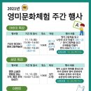 2021 도서관주간 이미지