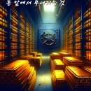돈 앞에서 무너지는 허탈감 이미지