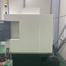 금빛PC | 한스CNC) HS-540A(고속가공기) Delta Controller 설치 후기..