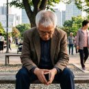 늙어서 천벌 받는다더니… 요즘 6070 사이에서 돌고 있다는 소문 이미지