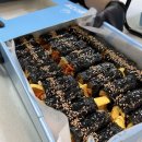 너는 김밥이 먹고싶다 | 여수 이순신광장맛집 바다김밥, 구봉만두, 여수당, 여수당제빵소