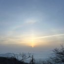 우두령 | “우두령에서 추풍령까지, 백두대간 25km 답사기 – 1편