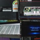 유맥스 UMAXX UHD55L LED TV수리 (화면이 흐리게 나오는 증상) 이미지