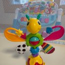 위에듀체육관 | 5개월 아기 놀이 장난감 내돈내산 후기 에듀테이블 라마즈나비흡착 마마덕 아마존쏘서 변신큐브 워터...