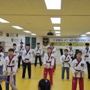 국가대표 삼성태권도장 이미지