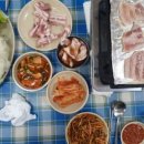 청주시오야끼 이미지