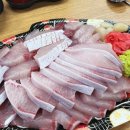 농수산물도매시장_상 | 수원농수산물도매시장 &lt;정훈수산&gt; 대방어 사서 상차림 식당에서 먹은 내돈내산 후기