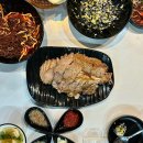 샛말.대우.참이슬아파트 | 천안 두정동 맛집 가성비 좋은 양많은 보쌈 양보