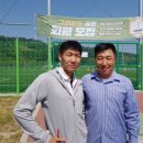 곤양축구장 이미지