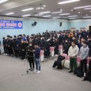 광주광역시 국민생활관 세미나실 이미지