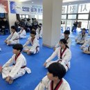 아름찬코리아태권도장 이미지