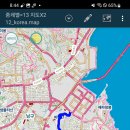 한국전력공사 버스정류장 이미지