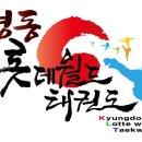 롯데태권도체육관 이미지