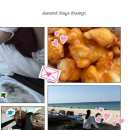 나나양과자점 | 20년지기 우정여행, 강릉력 완충