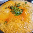 상봉칼국수 - 중랑구 봉우재로 120 | 상봉칼국수