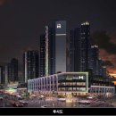 강남황금공인중개사사무소 | 방배동 디에이치(방배5구역) 커뮤니티,총세대,주차 등 집중분석