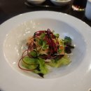 루안(아세아타워점) | 강남 파크루안 역삼 야외 결혼식장 단독예식 하객 식사 후기