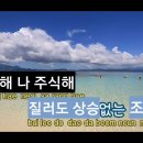 개사곡_초짜개미의 주식.. 그놈(바비킴) 이미지