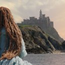 인어공주 이미지