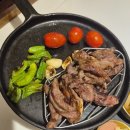 용봉 전대사대부중 앞 | [광주 용봉동 맛집] 프리미엄 화로구이 '화백 용봉본점' 솔직 후기