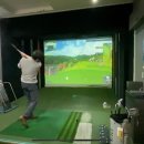 목동역스크린골프 이미지