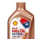 하종남카클리닉 | 쉘 힐릭스 울트라 엔진오일 그랜저 교체 후기