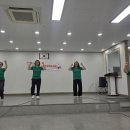 부산지사 건강 체조 보급 활동 이미지