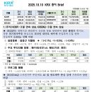 삼화피티에스 노동조합 | 주식 노트 (10/10): AMD, 오픈AI 대규모 공급계약 체결 등