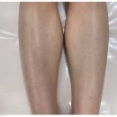 이엘뷰티왁싱앤브로우 | 바디왁싱으로 매끈한 다리 완성한 안산왁싱샵 엘뷰티왁싱앤브로우 안산고잔점 후기