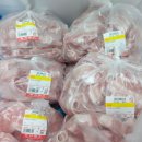 자유시장 정육점 이미지