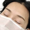 단 아트 | [서울] 이대/신촌눈썹컨설팅 '단아트'에서 비대칭 눈썹 디자인 받고 만족한 후기!!