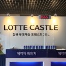롯데캐슬2 | 창원 롯데캐슬 포레스트 2단지 B타입 사전점검 후기