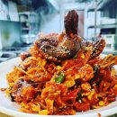 서해아구찜 이미지