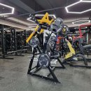 엑셀휘트니스 이미지