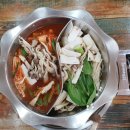 목동버섯샤브칼국수 이미지