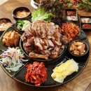 웰빙왕족발