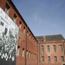 서대문형무소 이미지