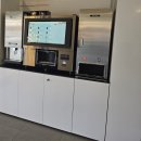 문화공간 새벽 | 관공서 무인커피머신 설치 후기 : 거창군 복합문화센터