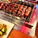 백프로양꼬치