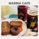 까페 마리나(Cafe Marina) | [서울 연신내] 연신내카페 매장에서 직접 굽는 연신내글루텐프리디저트 마리나카페 MARINA CAFE