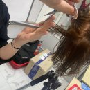 미용사(헤어) 이미지