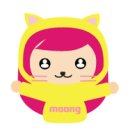 고고하개 이미지