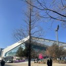 인천광역시 삼산월드체육관 | 인천 삼산월드체육관 인생 첫 배구관람 후기, 매점, 좌석, 주차꿀팁