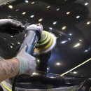 군산썬팅광택 이미지